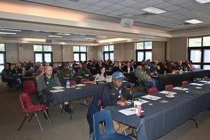 Human Trafficking Training 2025