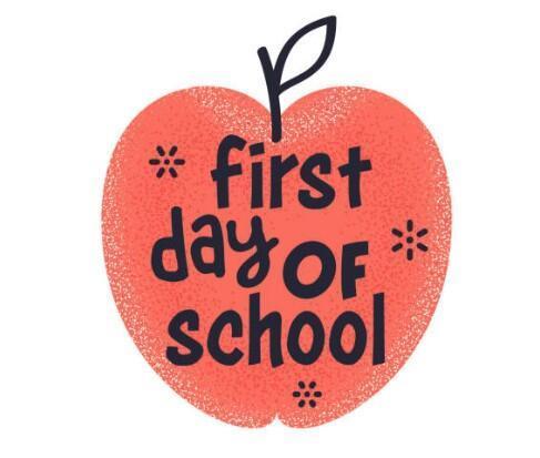 first day