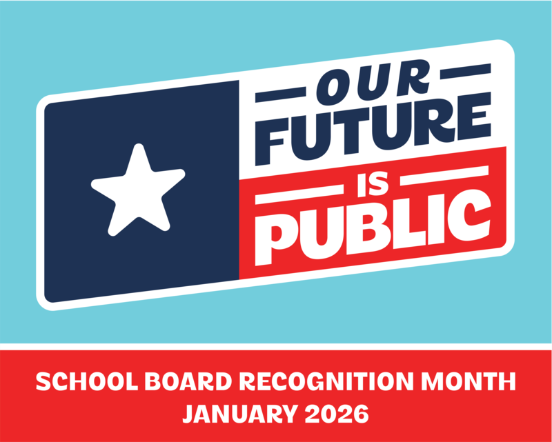 School Board recognition month