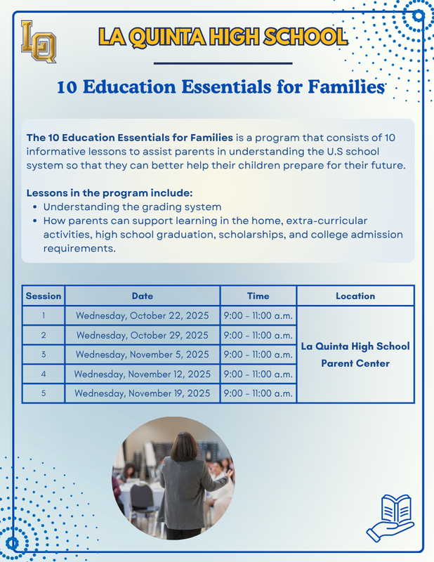 The 10 Education Essentials for Families Featured Photo