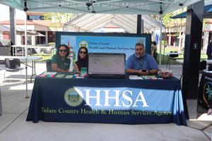 Photos from the 2026 College & Career Fair