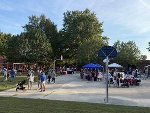 Fall Festival