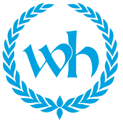 WHSD logo