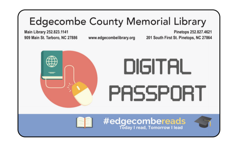 ECPS students to receive Library Cards through Partnership with County Library Thumbnail Image