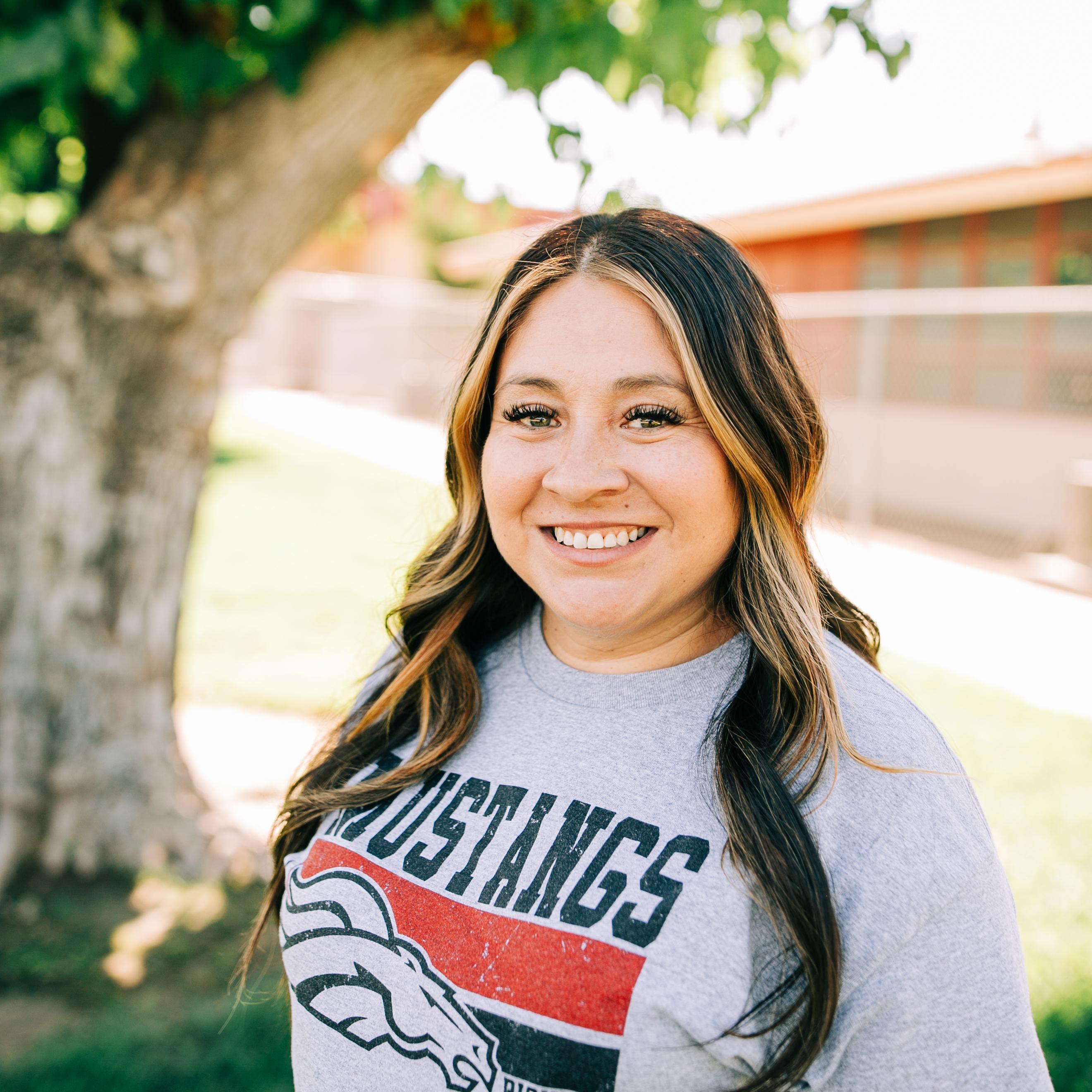 BerthaCortez's Profile Photo
