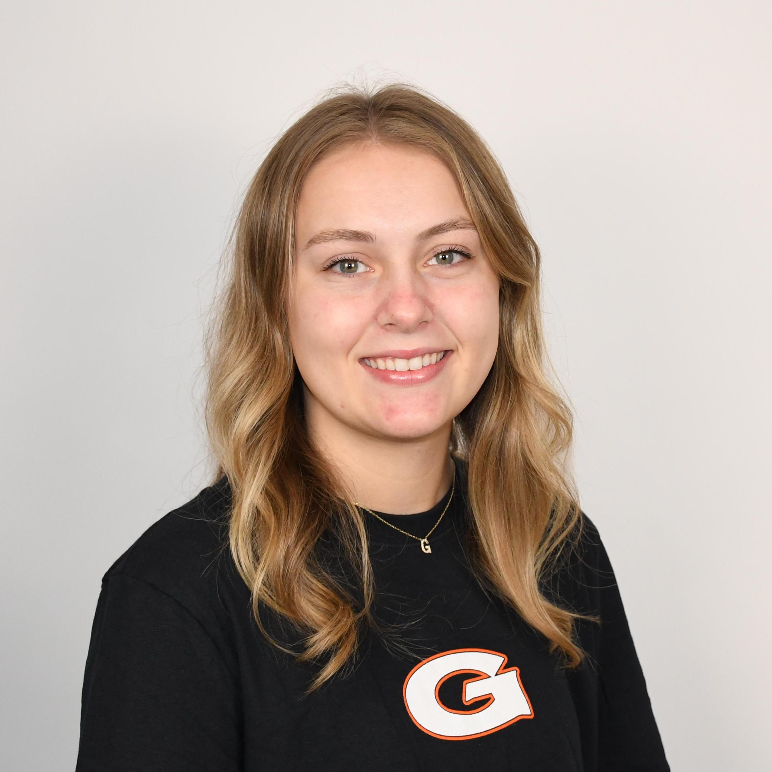 GracieSchurr's Profile Photo