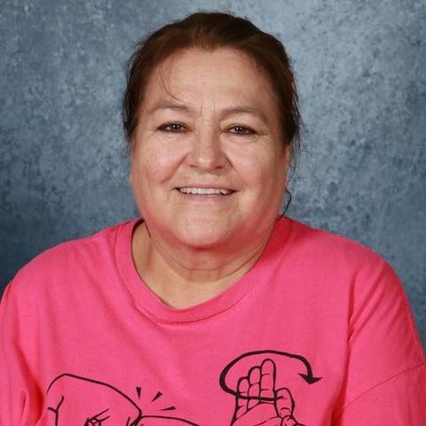 LuzSandoval's Profile Photo