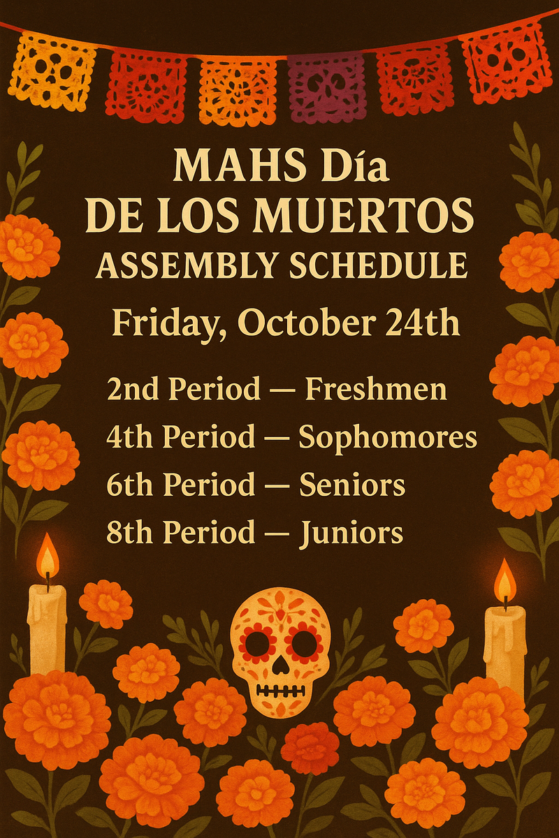 dia de los muertos