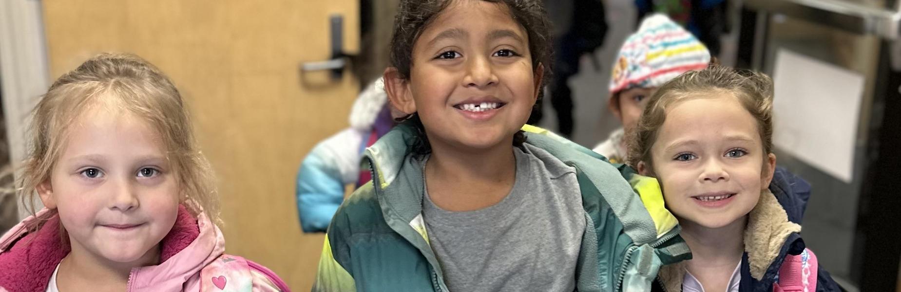 Millwood Kindergarten Center