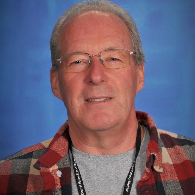EricEricksen's Profile Photo