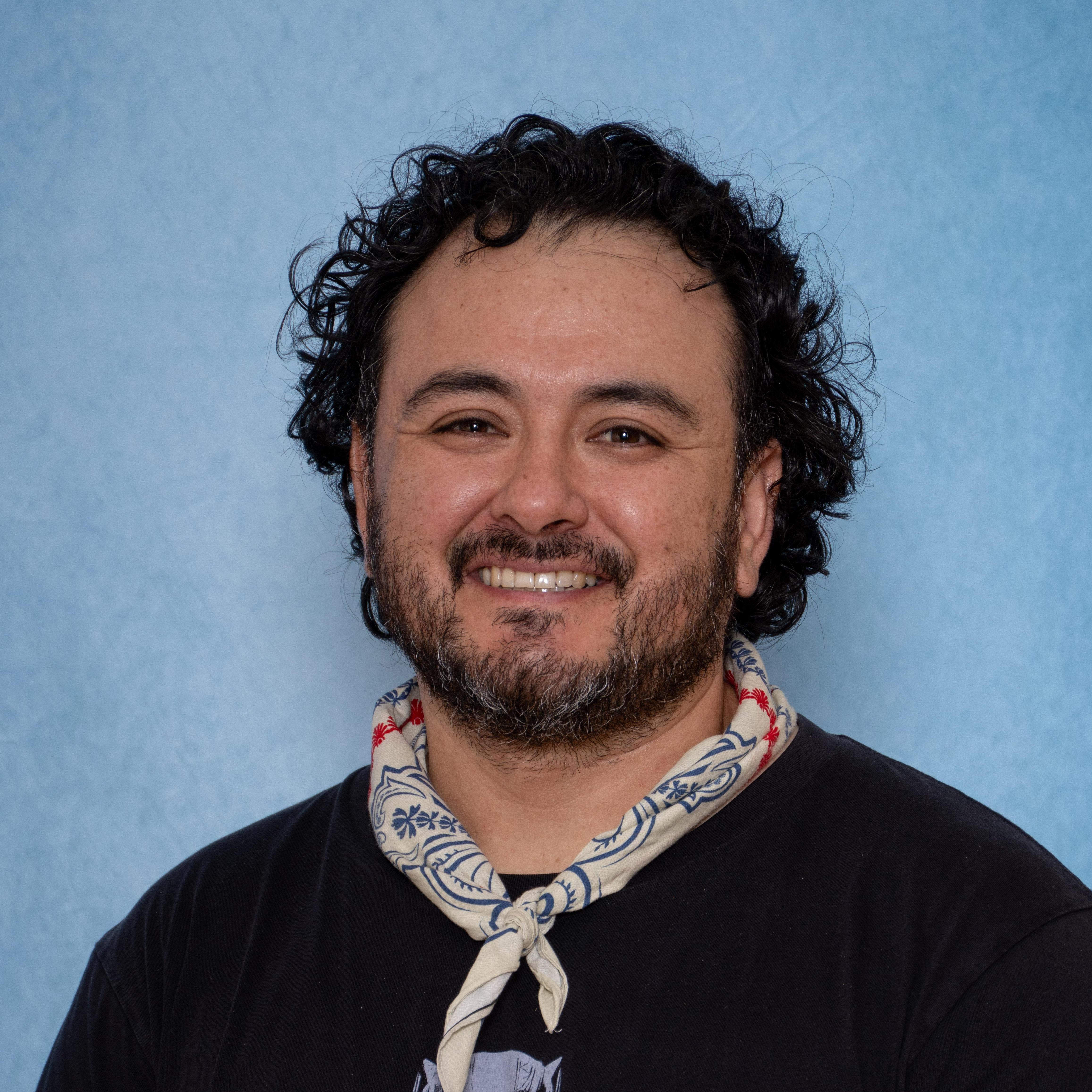 P.Sepulveda's Profile Photo