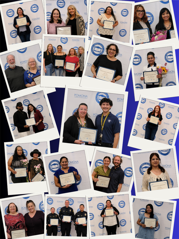 CIA Awards - photos for post