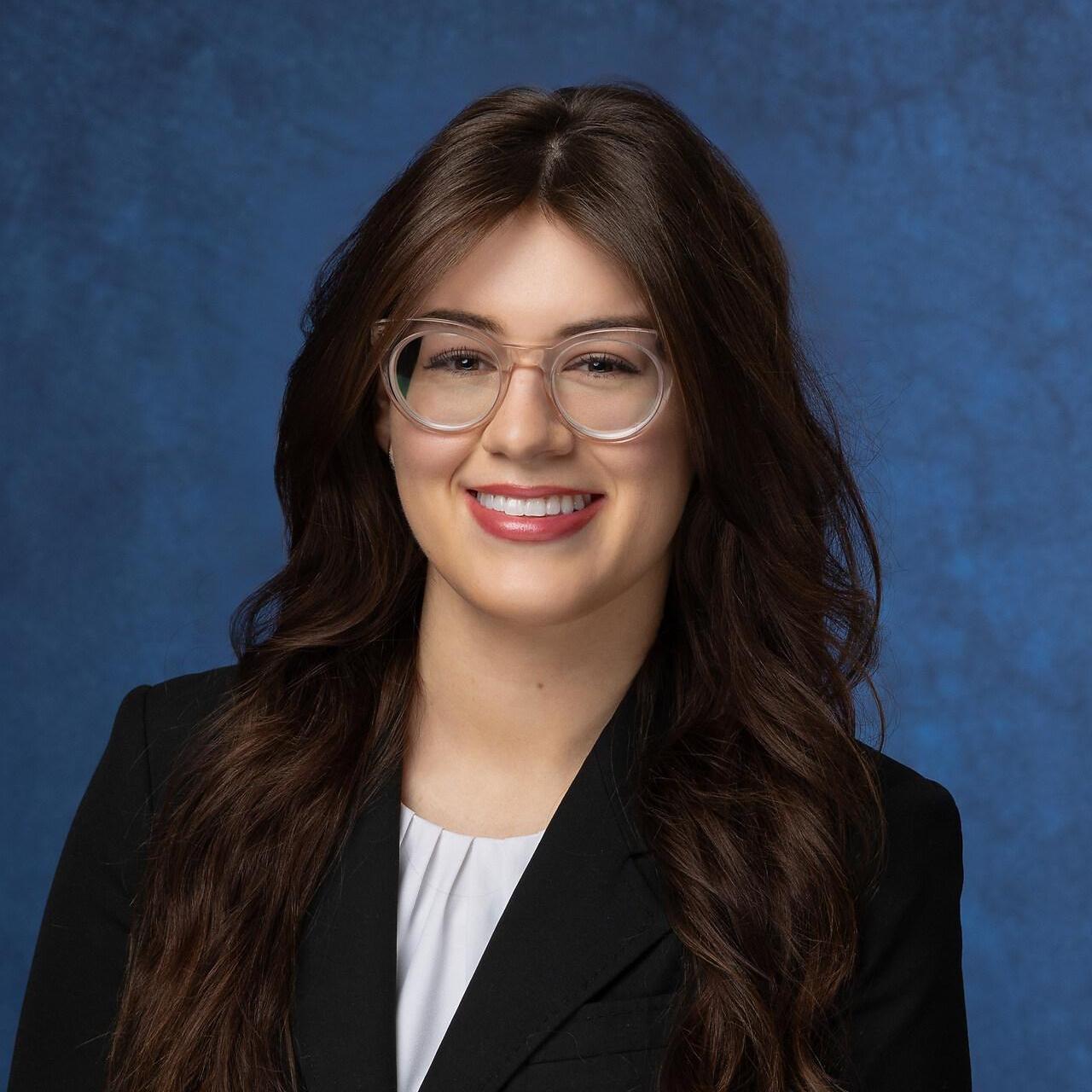 ElizabethDavis's Profile Photo