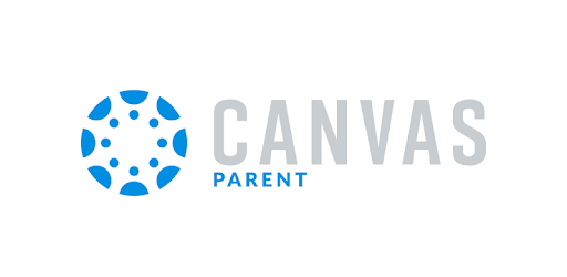 Canvas Parent App Logo