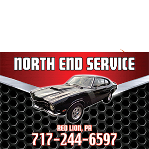 North End Auto Service