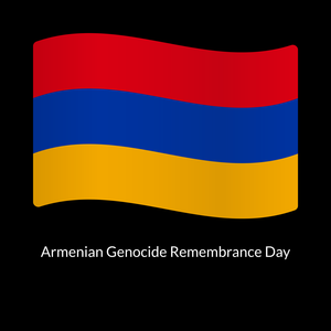 Armenian Genocide Remembrance Day
