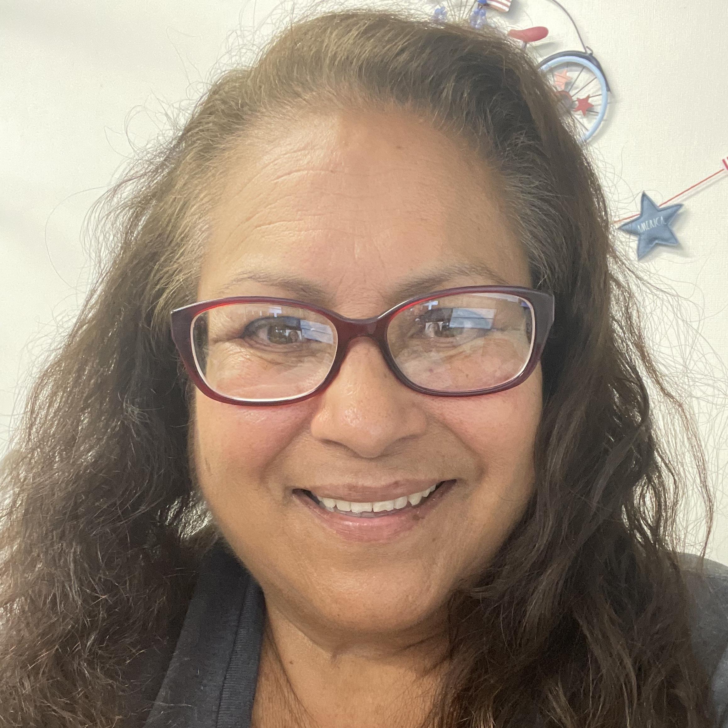MonicaOlmos's Profile Photo