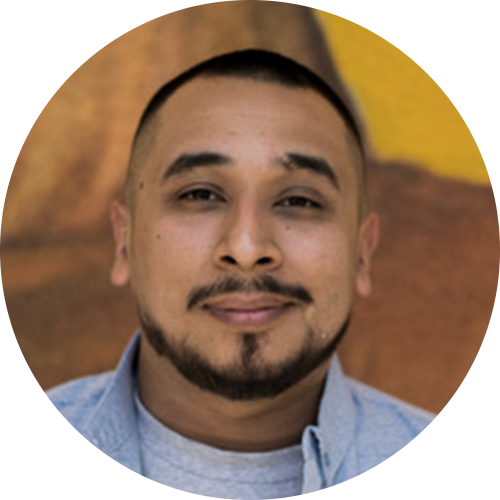 Mr. Vargas | ELA and Contemporary Film Studies Teacher