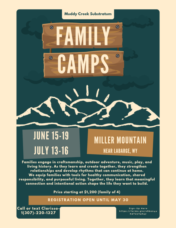 Summer Camps