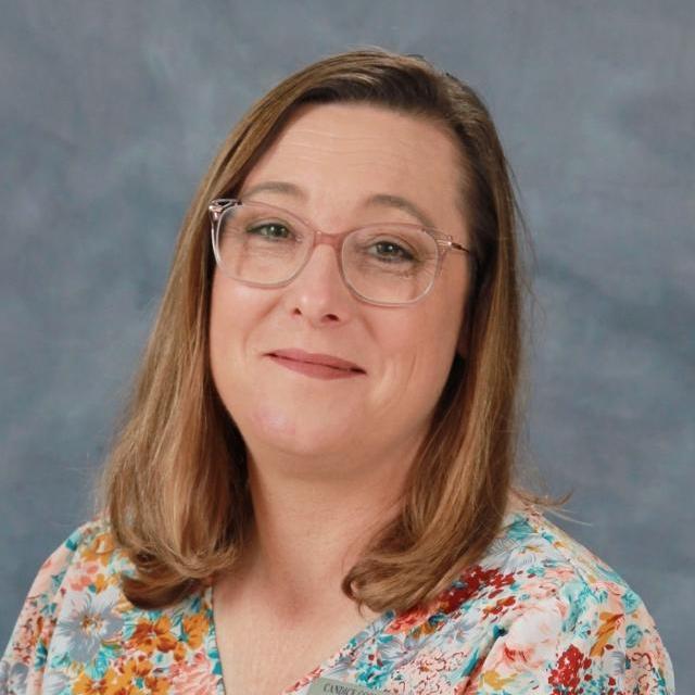 CandiceCoonce's Profile Photo