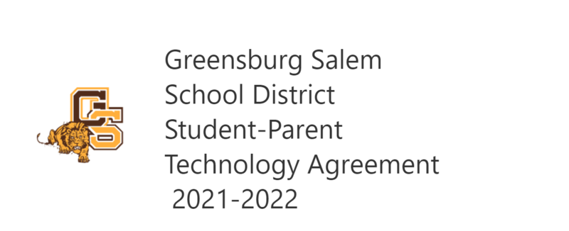 Technology agreement 21.22