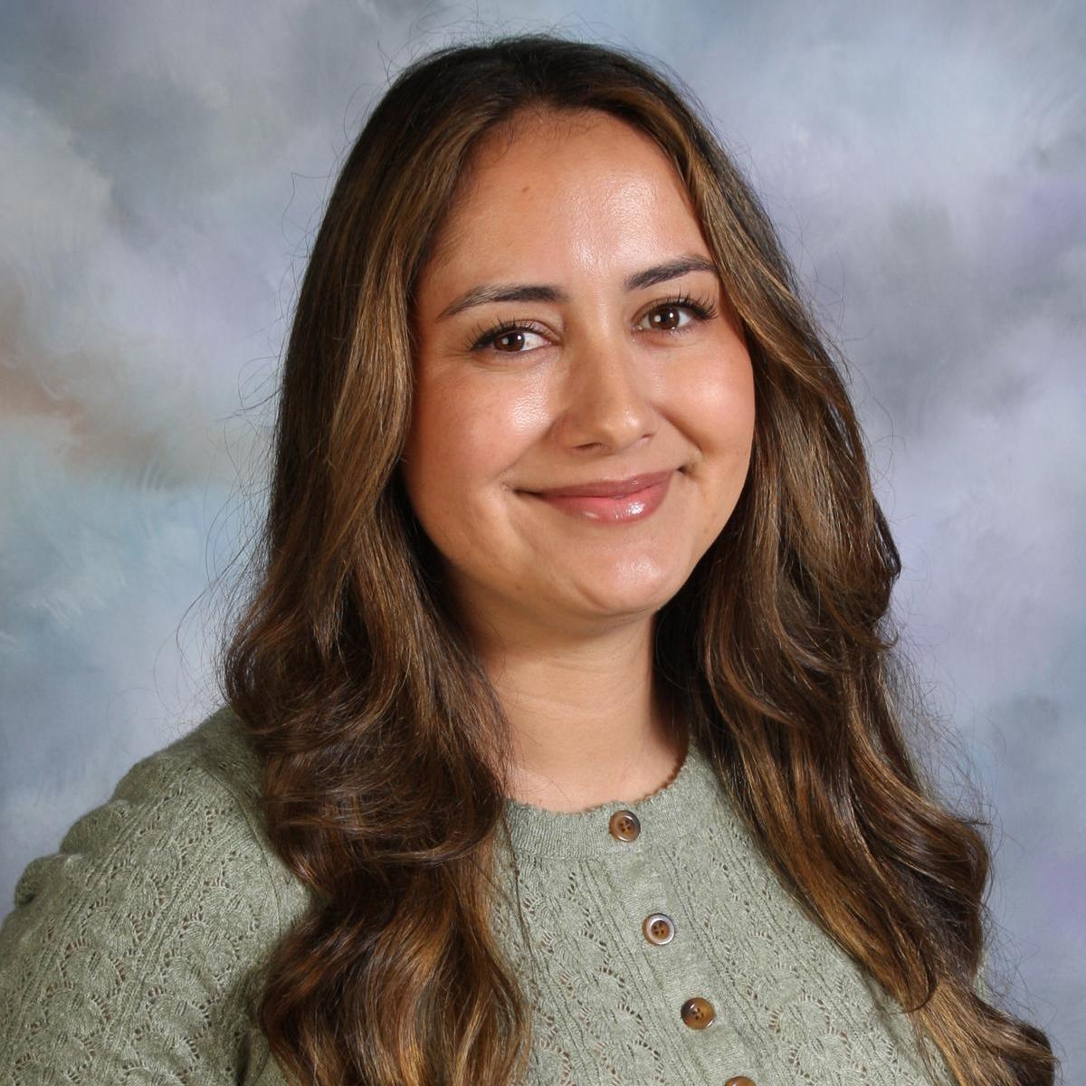AngeliqueQuintero's Profile Photo