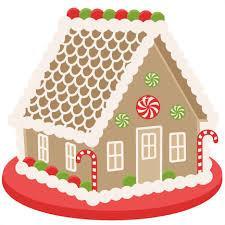 Gingerbread House Party Featured Photo
