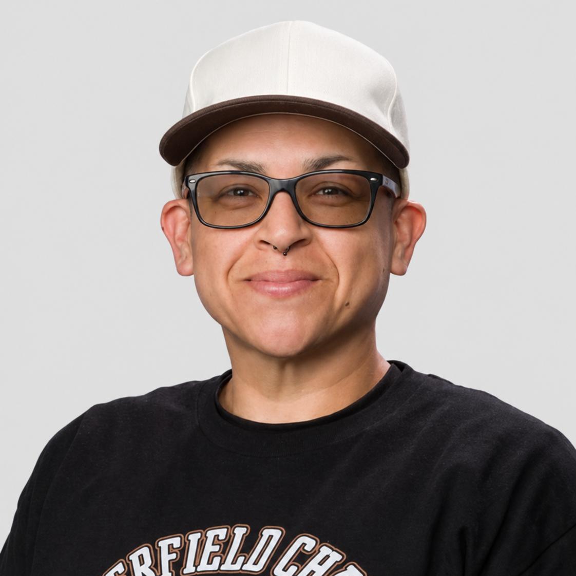 MoniquePatino's Profile Photo