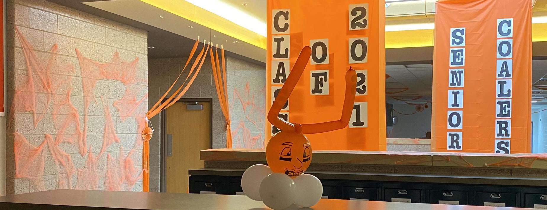 Coal City High School