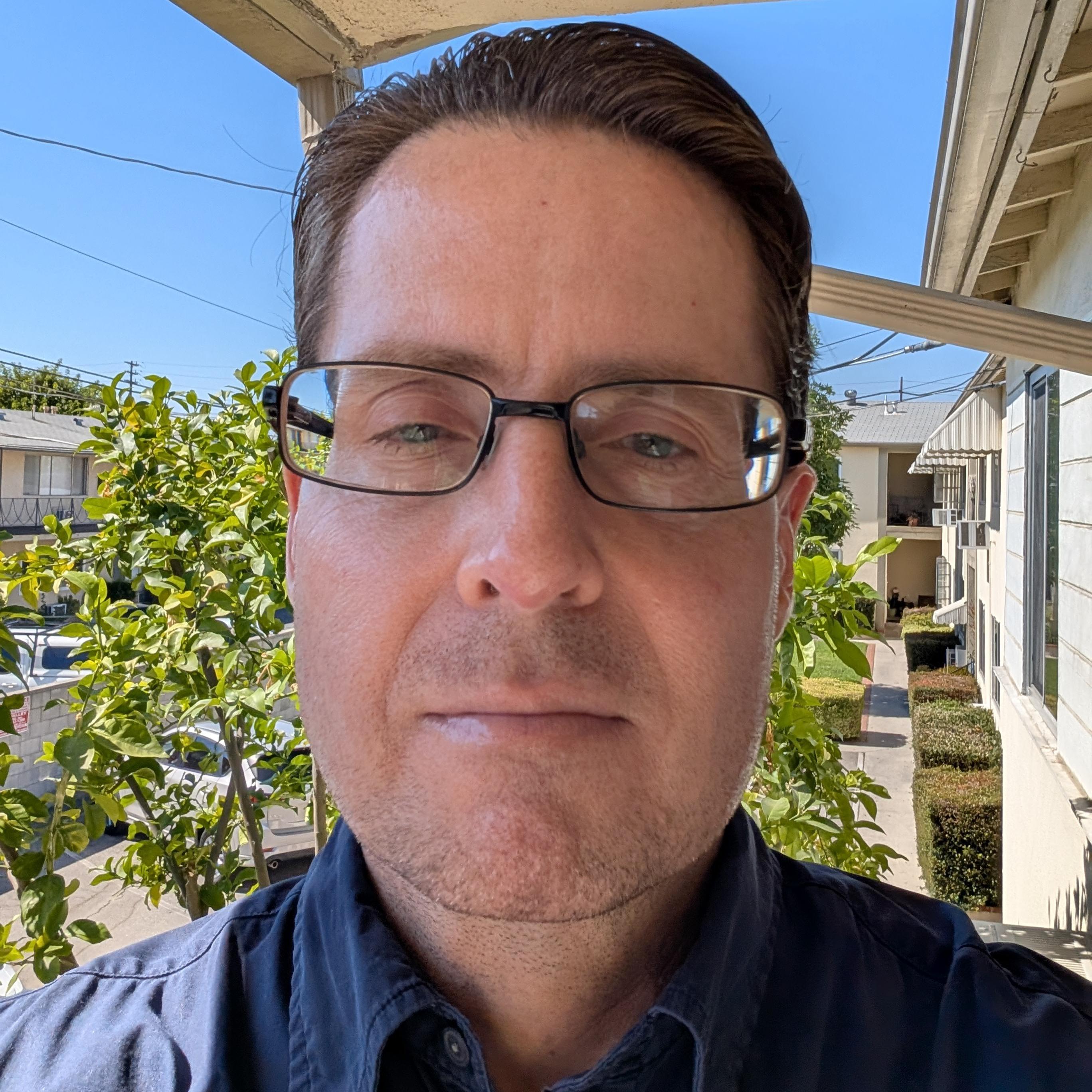 MarcLaurence's Profile Photo