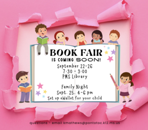 book fair