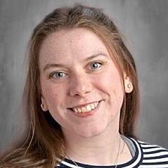 Mary GraceMeredith '19's Profile Photo