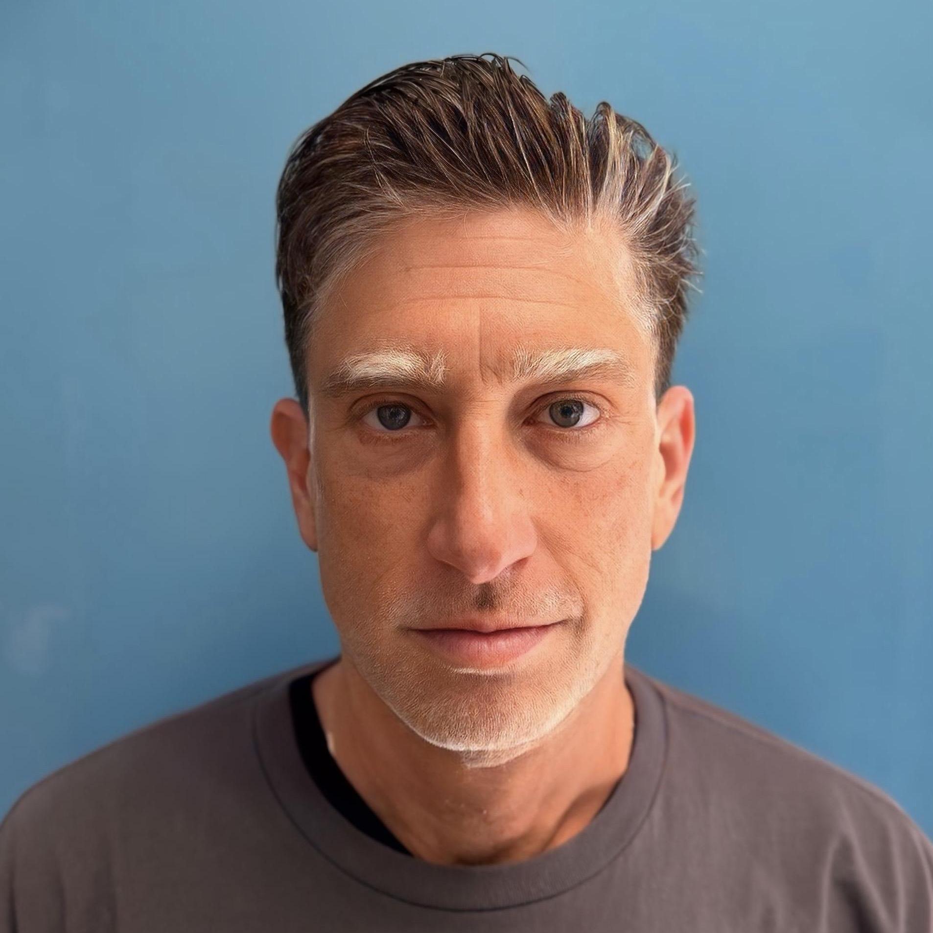 DarrenBaral's Profile Photo