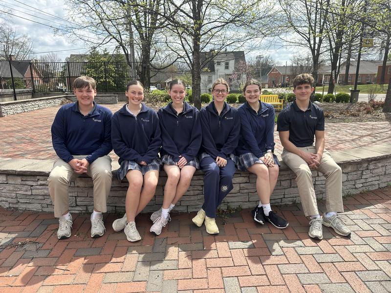 Club News! Featured Photo