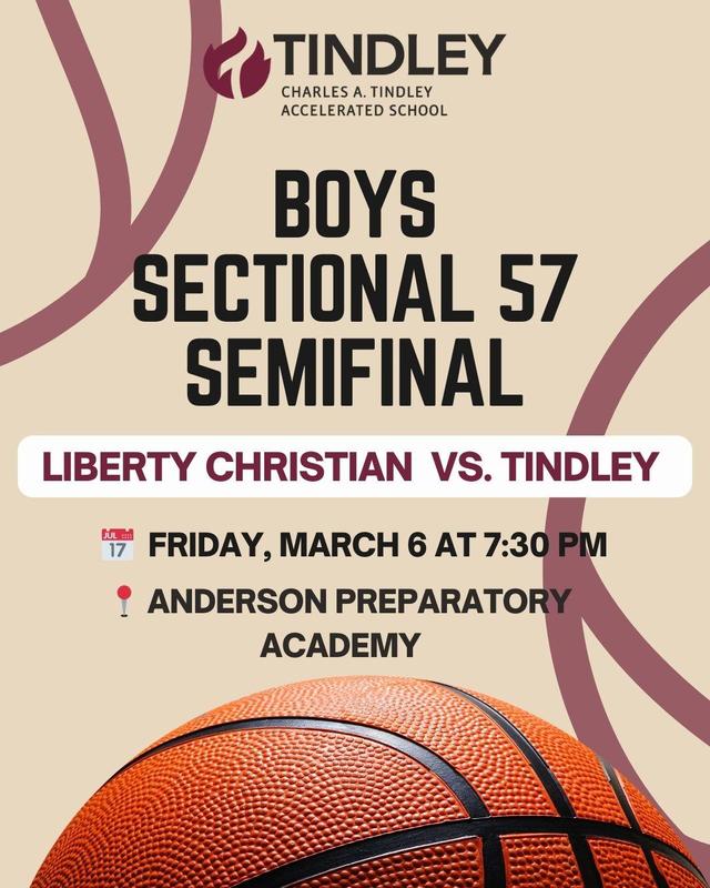 Boys Basketball Sectional Semifinal Featured Photo
