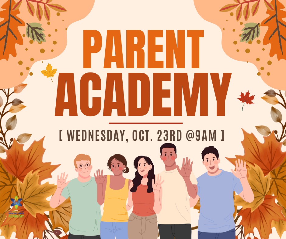 Parent Academy 