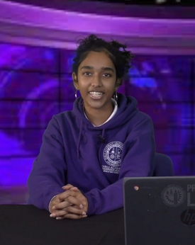  Elective - Broadcast
