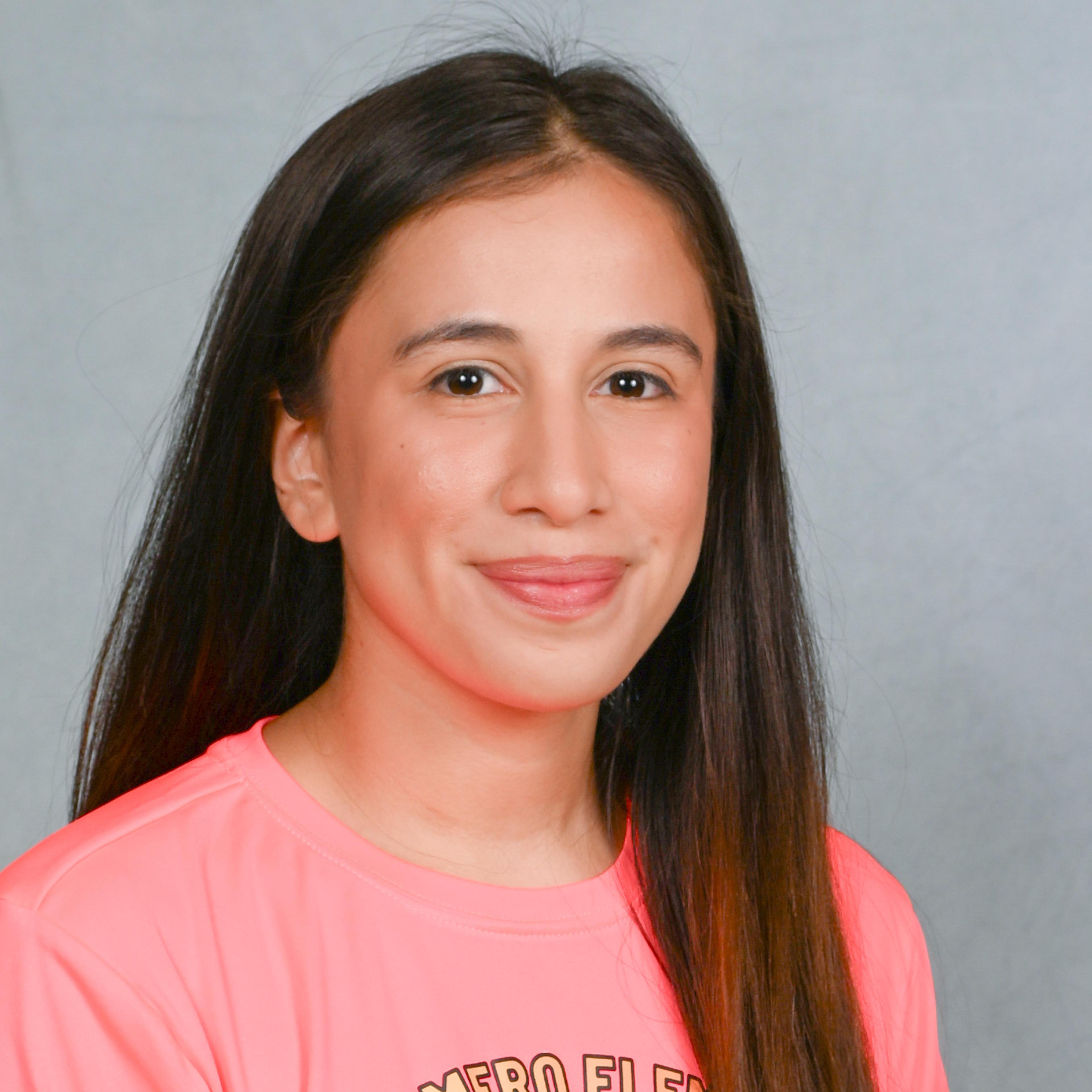KaylaDuran's Profile Photo