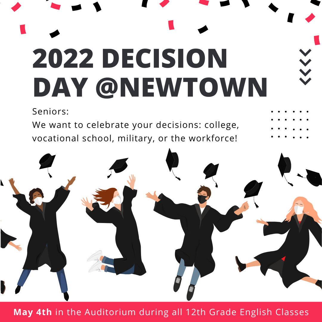 English Celebrates Class Day 2022