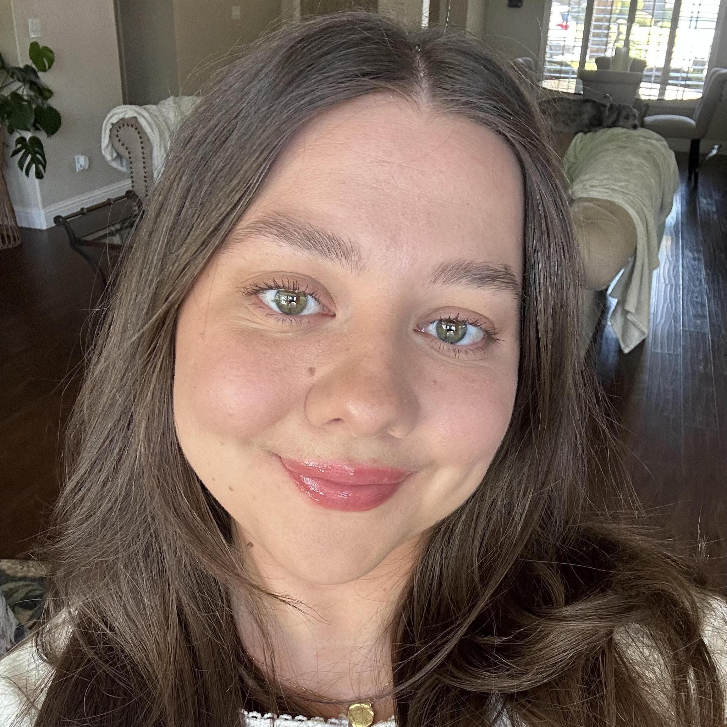 GabriellaDuey's Profile Photo