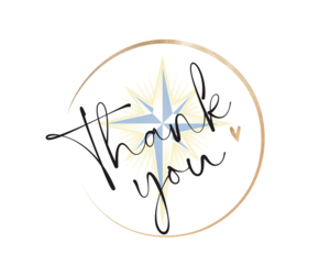 Free Gold Modern Calligraphy Luxury Thank You Facebook Post.png