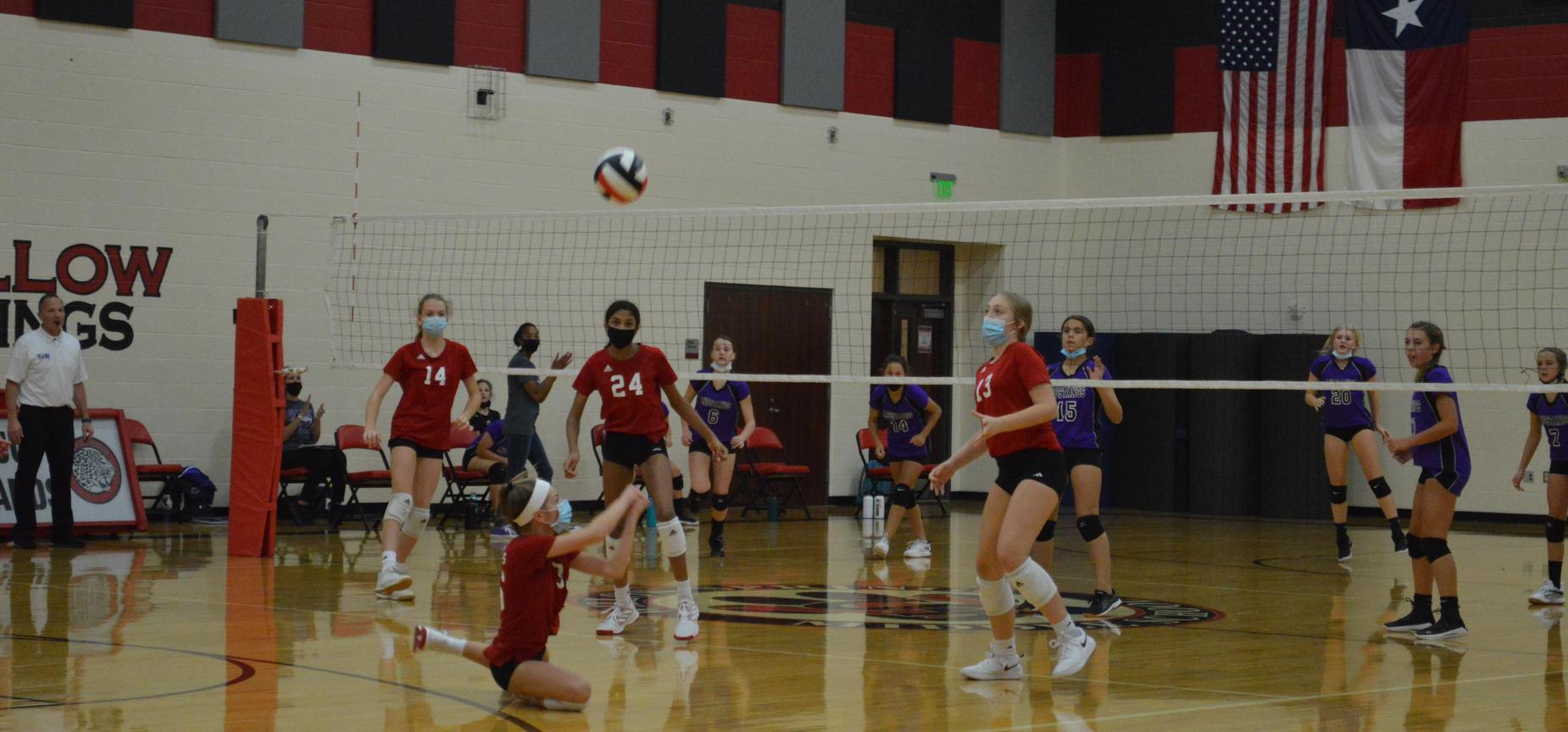 Willow Springs Middle School