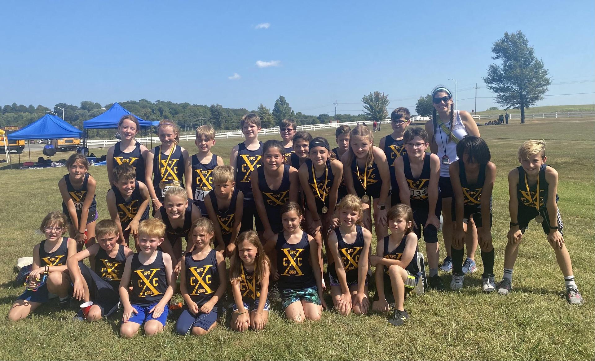 SPX XC