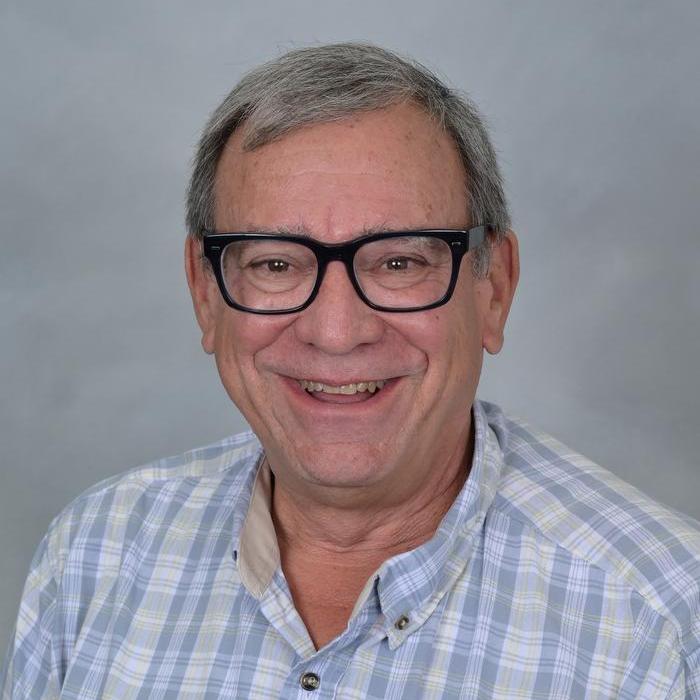 JoshSharfman, PhD.'s Profile Photo