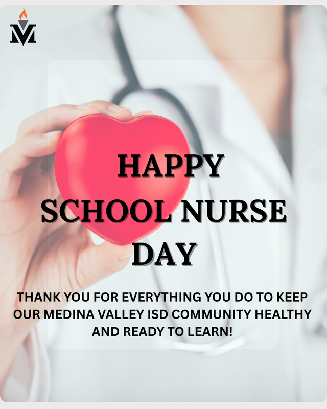 school nurse day