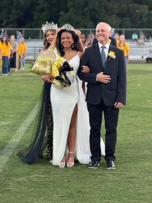 2026 HC Queen