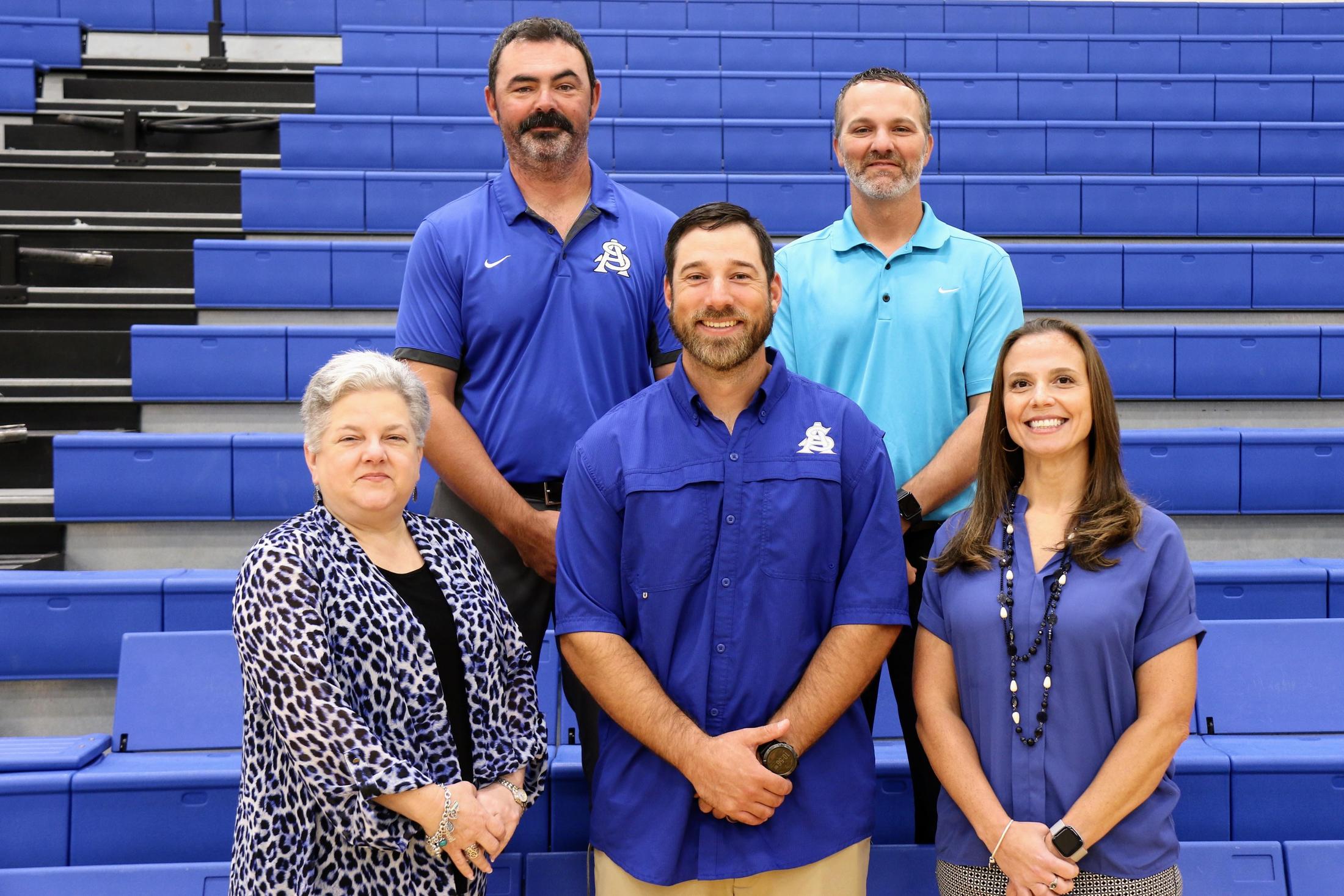 Social Studies Department Social Studies AndersonShiro Junior