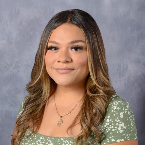 YESSICAMIRANDA's Profile Photo