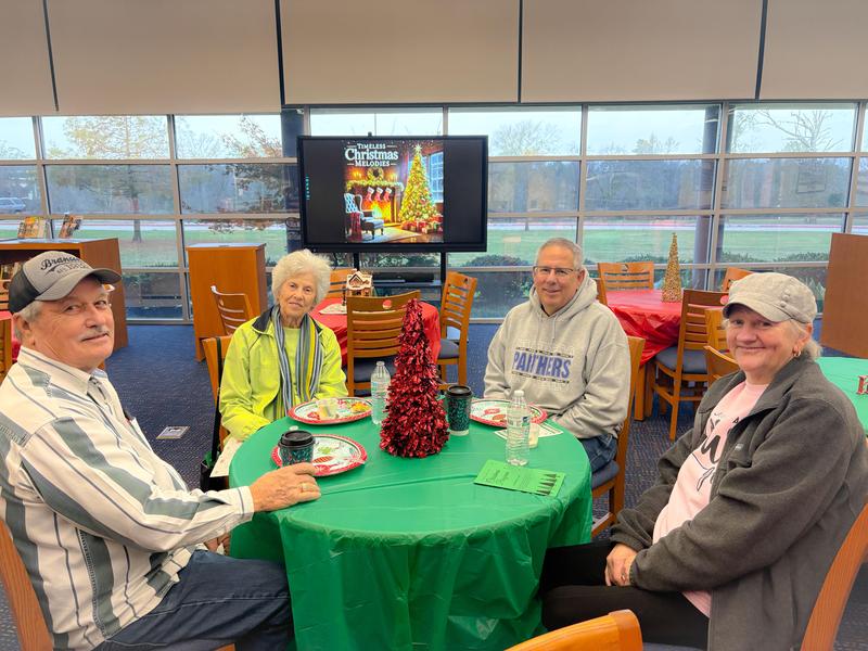 Senior Citizen Program