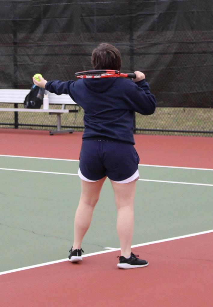 Tennis Devils & Devilettes 2022-2023